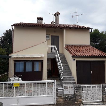 Apartamento Prenc App Rovinj Exterior foto