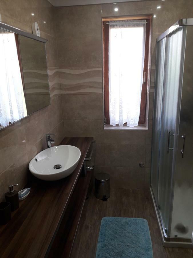 Apartamento Prenc App Rovinj Exterior foto