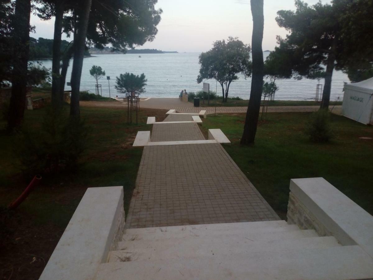 Apartamento Prenc App Rovinj Exterior foto
