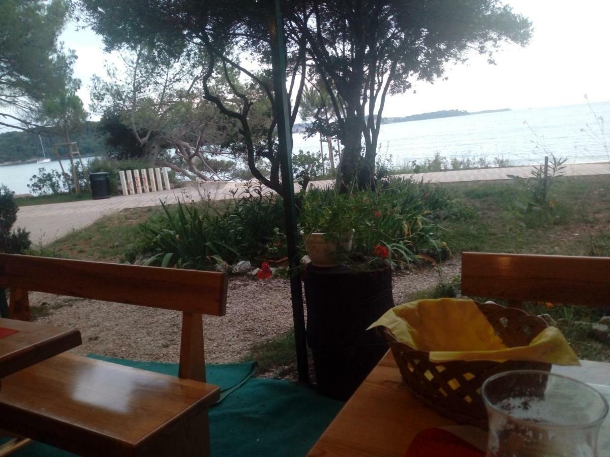 Apartamento Prenc App Rovinj Exterior foto