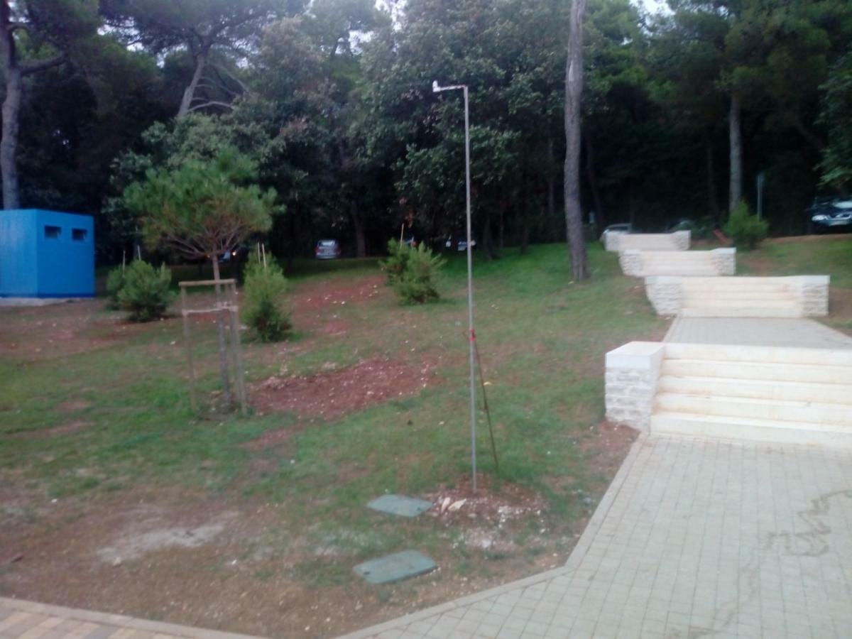 Apartamento Prenc App Rovinj Exterior foto