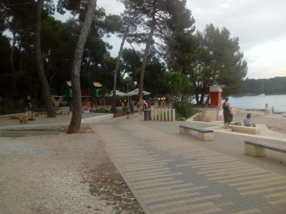 Apartamento Prenc App Rovinj Exterior foto