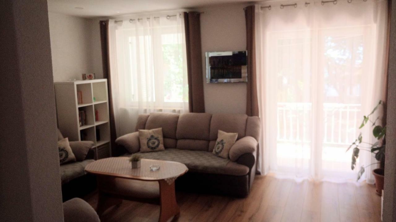 Apartamento Prenc App Rovinj Exterior foto