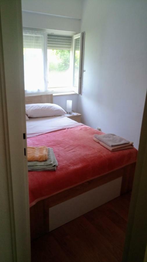 Apartamento Prenc App Rovinj Exterior foto